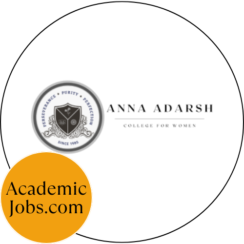 Anna Adarsh College for Women logo